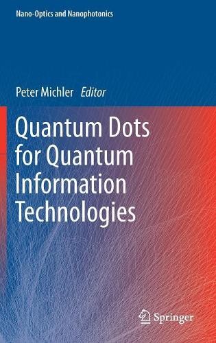 Quantum dots for - for,