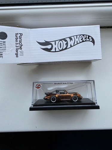 Hot wheels rlc exclusive - wheels, 1988
