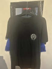 Chrome hearts “London” t-shirt