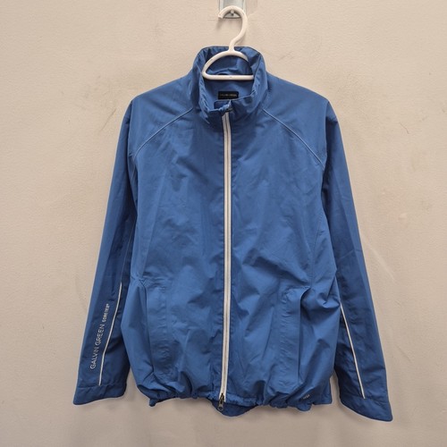Galvin green goretex - green,