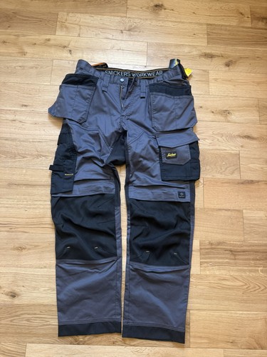 Snickers 6251 allround - snickers,