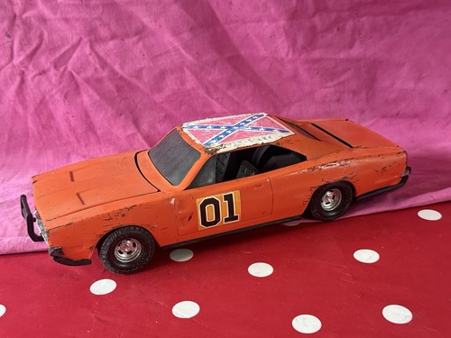 Ertl dukes hazard general - ertl, of