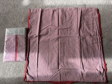 2 x IKEA Rosali Prickig