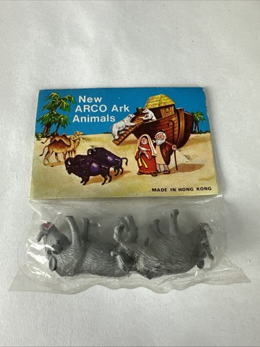 1970s arco noah - 1970s, ark