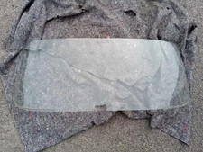 VW Type 3 Front Windscreen Notchback Fastback Squareback Variant 1500 1600TL 