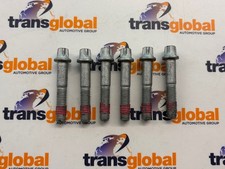 Front Propshaft Bolts x6 for