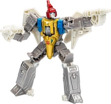 Transformers Legacy Evolution