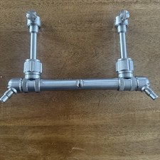 Solar Tackle Worldwide Pod