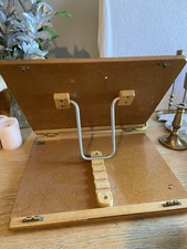 Portable Wooden Table Top