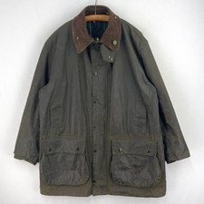 Barbour Northumbria Wax Jacket