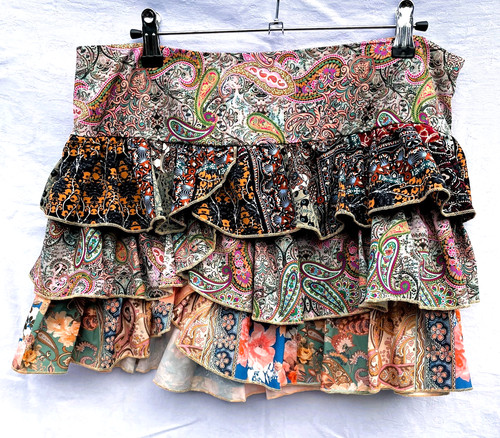 Shein medium short skirt - shein, uk