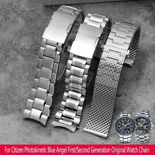 Metal watch strap fit for - metal,