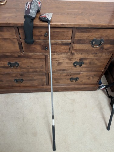 Callaway diablo octane - 5, wood