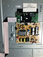  SAMSUNG  UE85DU7100KXXU  ,SET