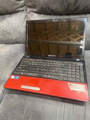 Packard bell laptop new90 - packard,
