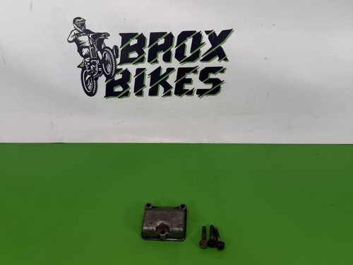 1992 kawasaki kx125 125 - kawasaki,