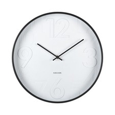 Karlsson Ayuno 40cm Wall Clock
