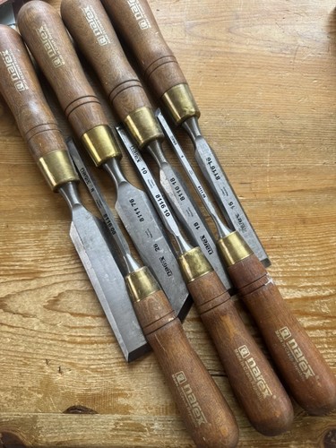 Narex chisels premium - chisels,