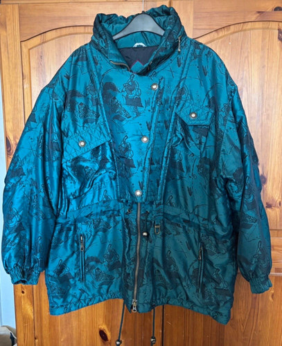 Rodeo women vintage teal - rodeo,