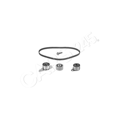Febi timing belt set fits - febi,