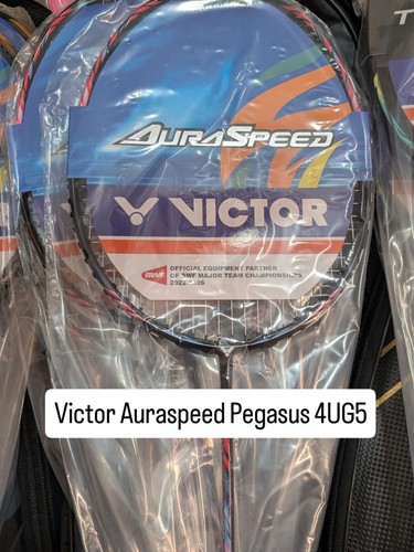 Victor auraspeed pegasus 4ug5 - victor,