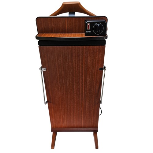 Vintage classic corby - vintage,