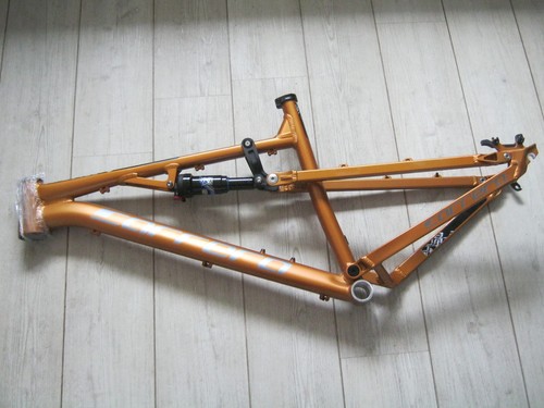 Barely used carrera titan - titan, x