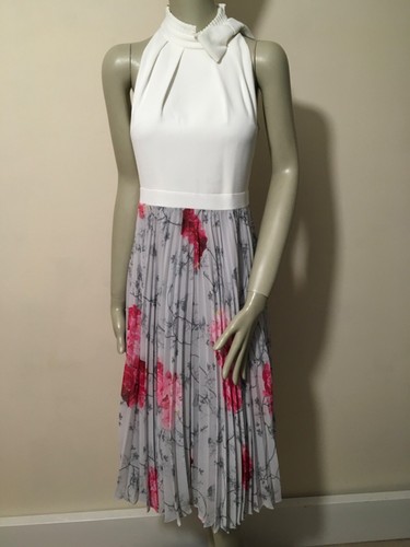 Ted baker cornala dress size - baker,