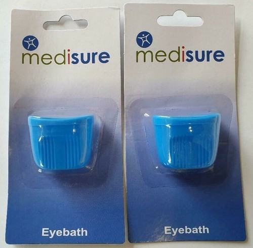Eye bath medisure - bath,