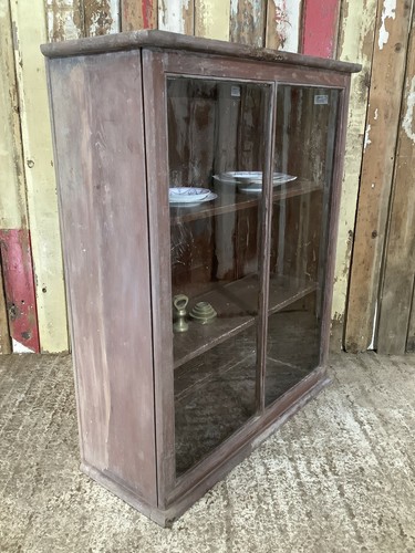 Old victorian pine glazed - pine,