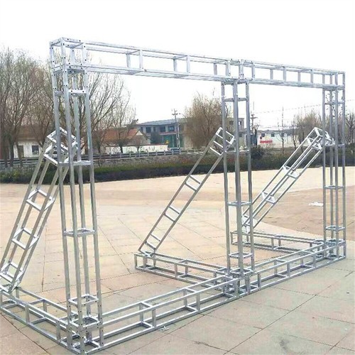 3pcs outdoor event truss - outdoor, stand