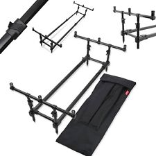 Carp Rod Pod Stand For 3 Rods