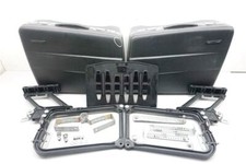 Yamaha Fz 750 2KK Case Krauser