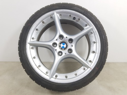 Bmw e85 e86 - e85, 18"