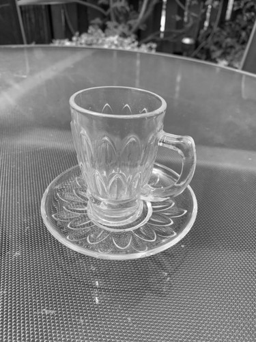Moroccan crystal premium glass - moroccan,