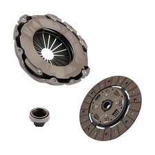 Clutch Disc & Pressure Plate