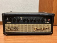 Markbass Casa Michael League