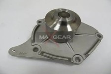 Water pump Mechanical 47-0038