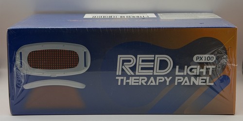 Kts px100 red light - light, therapy