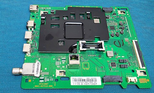 Main board for - main, av