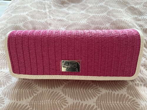 Ghd pink heat proof travel - heat,