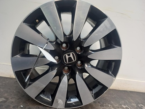 Honda civic alloy - honda, wheel