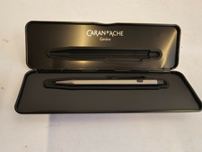 New Caran d'Ache Special