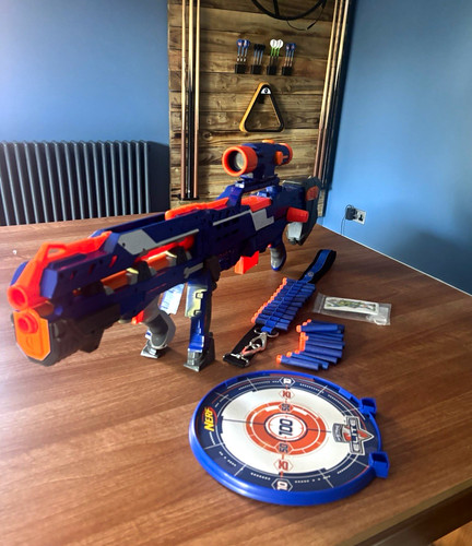 Nerf strike elite dart - elite,