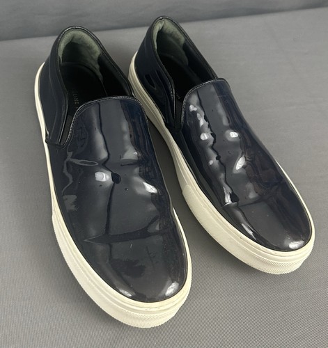 Céline paris trainers blue - cÉline,