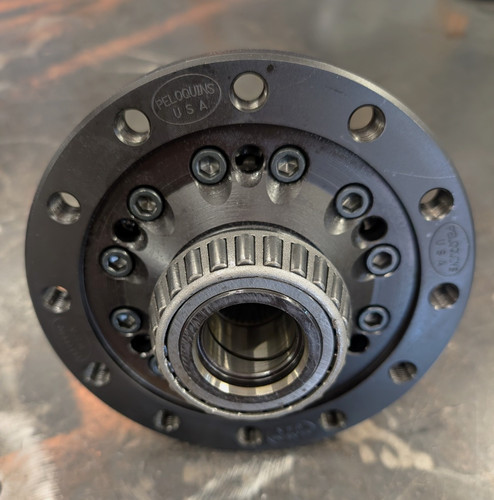 Peloquin 02m lsd - 02m, for