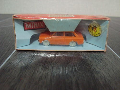 Tri ang minix - tri-ang, vintage