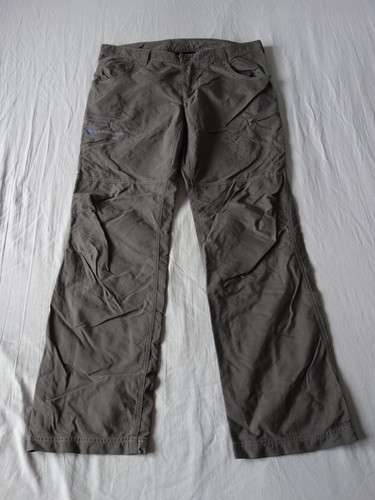 Klattermusen womens fenrir - klattermusen,