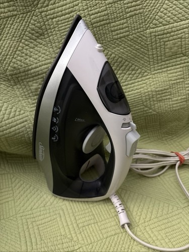 Sunbeam steam dry - sunbeam,