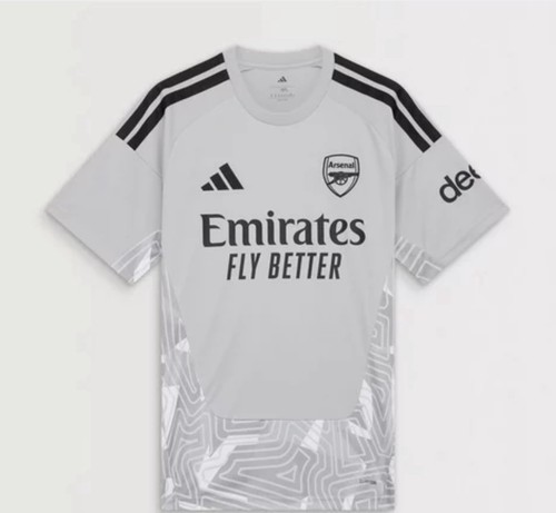 Arsenal adidas home - arsenal, 26/27